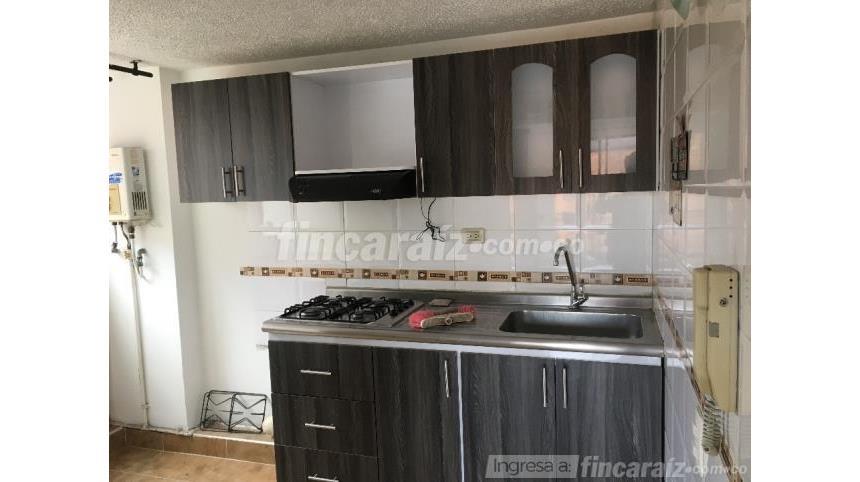 Piso – Bogotá, Bolivia, Localidad Engativá - Vista 3