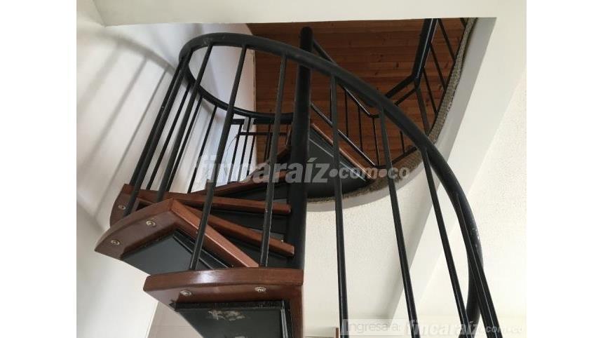 Piso – Bogotá, Bolivia, Localidad Engativá - Vista 4