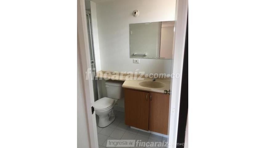 Piso – Bogotá, Bolivia, Localidad Engativá - Vista 5