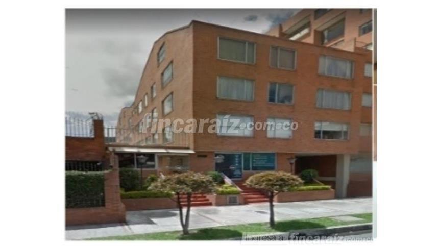 Piso – Bogotá, Los Cedros, Localidad Usaquén - Vista 3