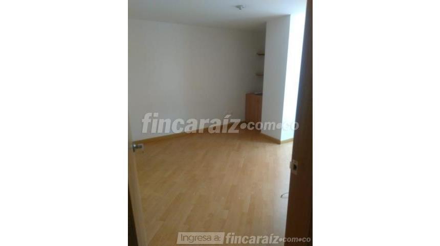 Piso – Bogotá, Los Cedros, Localidad Usaquén - Vista 4