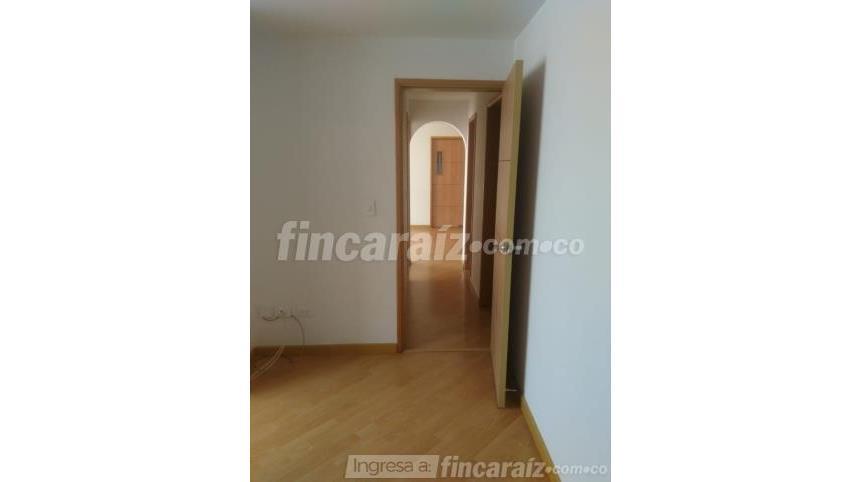 Piso – Bogotá, Los Cedros, Localidad Usaquén - Vista 5