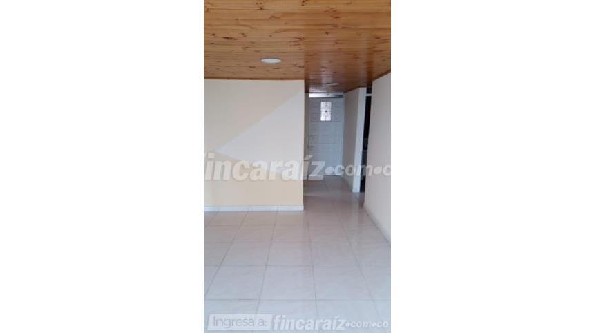 Piso – Bogotá, San Andrés, Localidad Suba - Vista 2