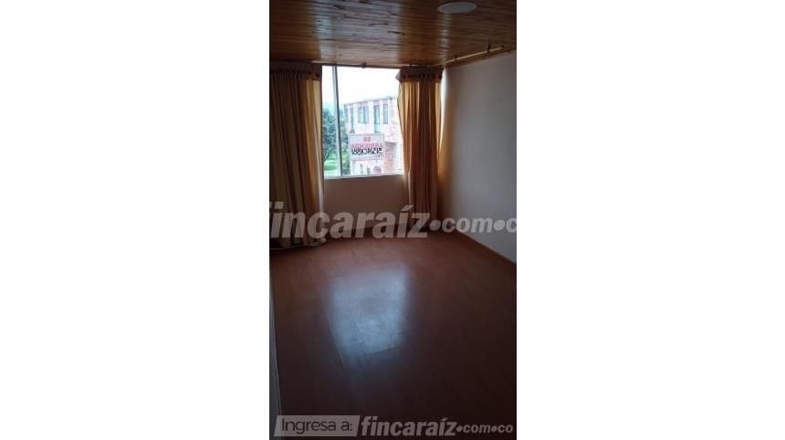 Piso – Bogotá, San Andrés, Localidad Suba - Vista 3