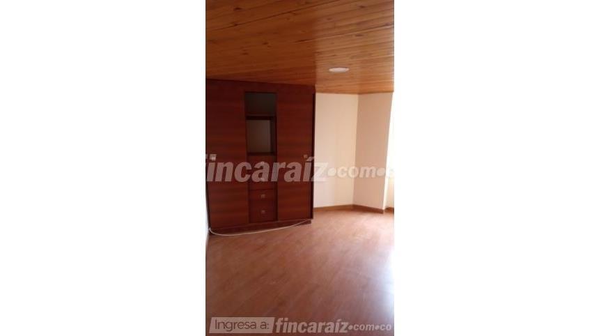 Piso – Bogotá, San Andrés, Localidad Suba - Vista 5