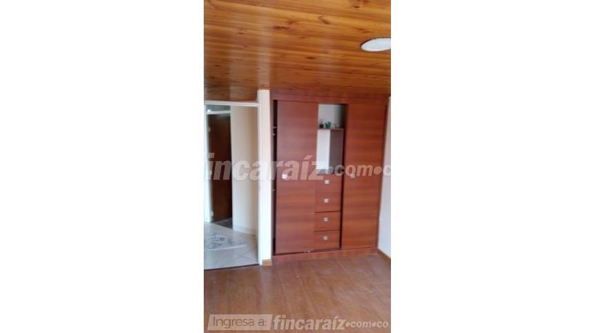 Piso – Bogotá, San Andrés, Localidad Suba - Más