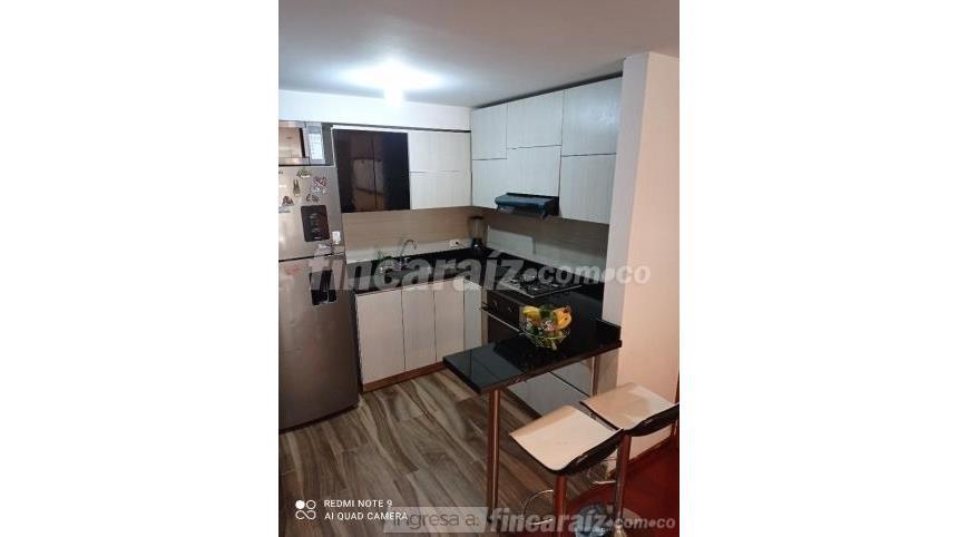 Piso – Bogotá, Casa Blanca Suba, Localidad Suba - Vista 2