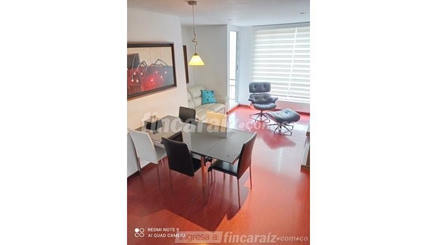 Piso – Bogotá, Casa Blanca Suba, Localidad Suba - Vista 3