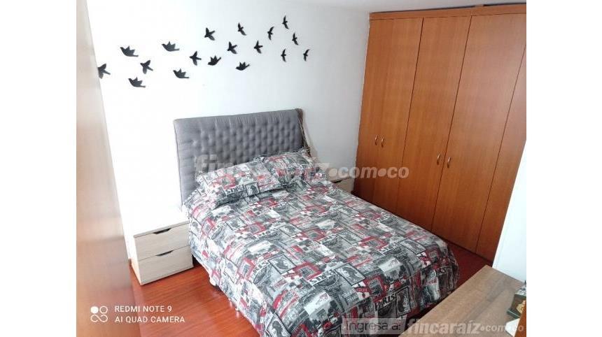 Piso – Bogotá, Casa Blanca Suba, Localidad Suba - Vista 4