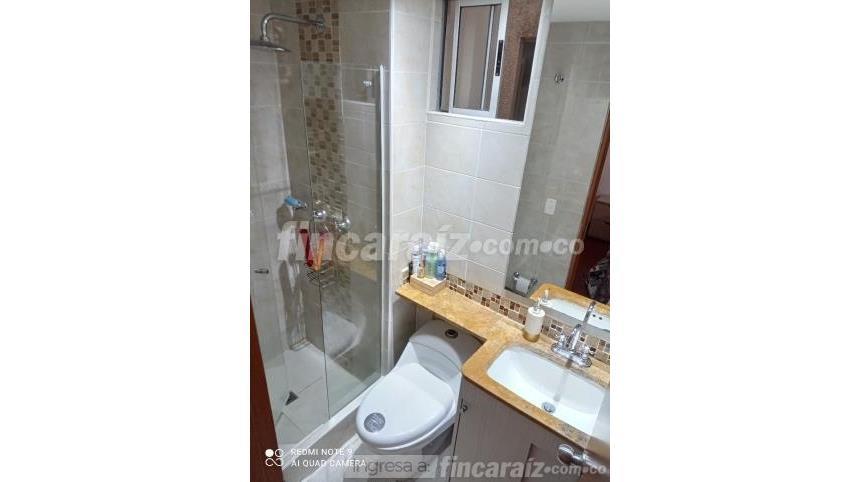 Piso – Bogotá, Casa Blanca Suba, Localidad Suba - Vista 5