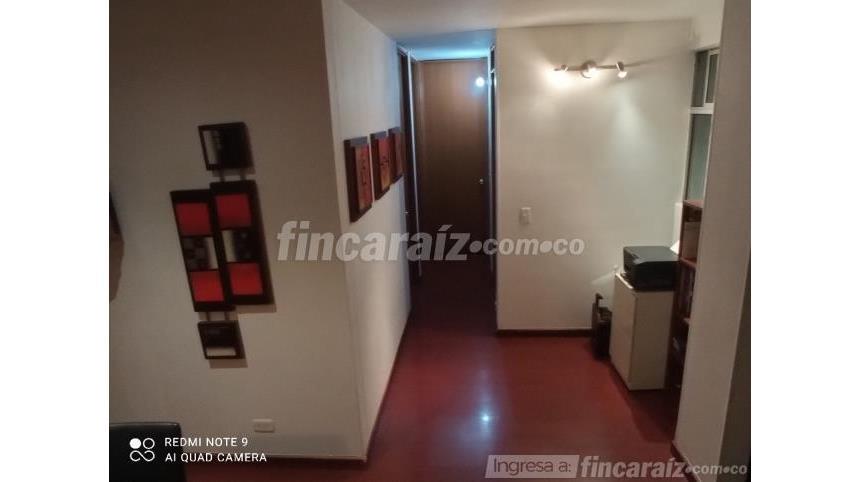 Piso – Bogotá, Casa Blanca Suba, Localidad Suba - Más