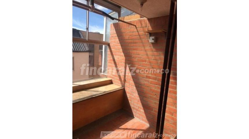 Piso – Bogotá, El Rincón, Localidad Suba - Vista 4