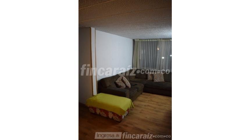 Piso – Bogotá, Localidad Bosa - Vista 4