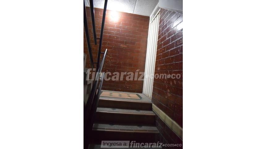Piso – Bogotá, Localidad Bosa - Vista 5