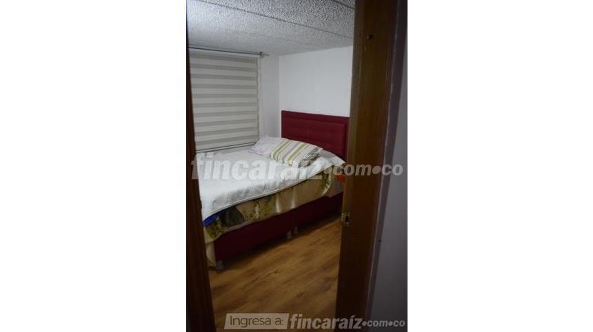 Piso – Bogotá, Localidad Bosa - Más