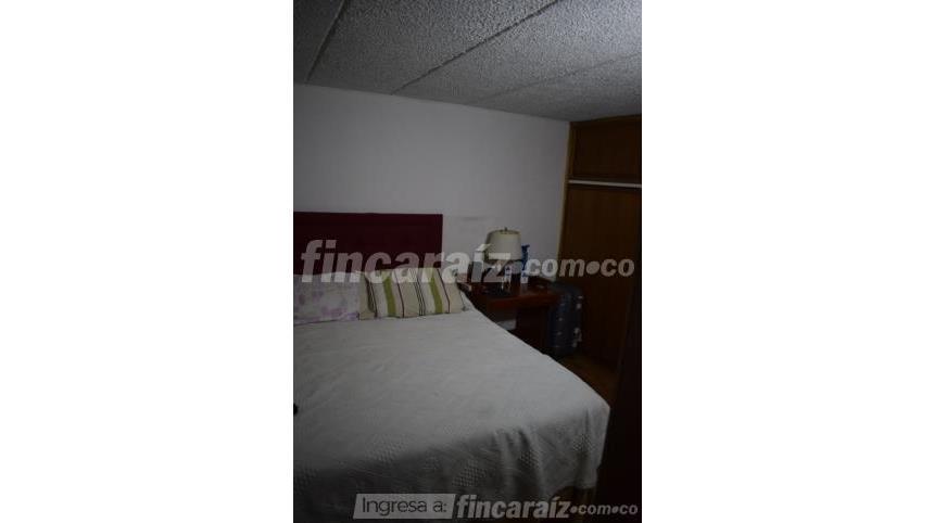 Piso – Bogotá, Localidad Bosa - Vista 3