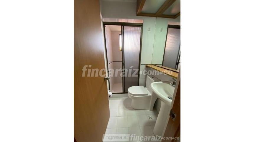 Piso – Bogotá, Localidad Suba - Vista 2