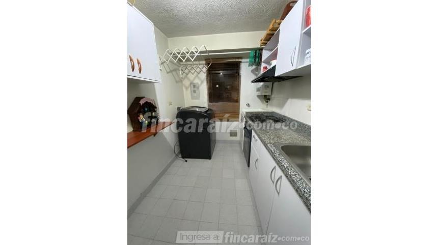 Piso – Bogotá, Localidad Suba - Vista 3