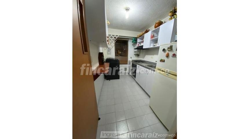 Piso – Bogotá, Localidad Suba - Vista 4