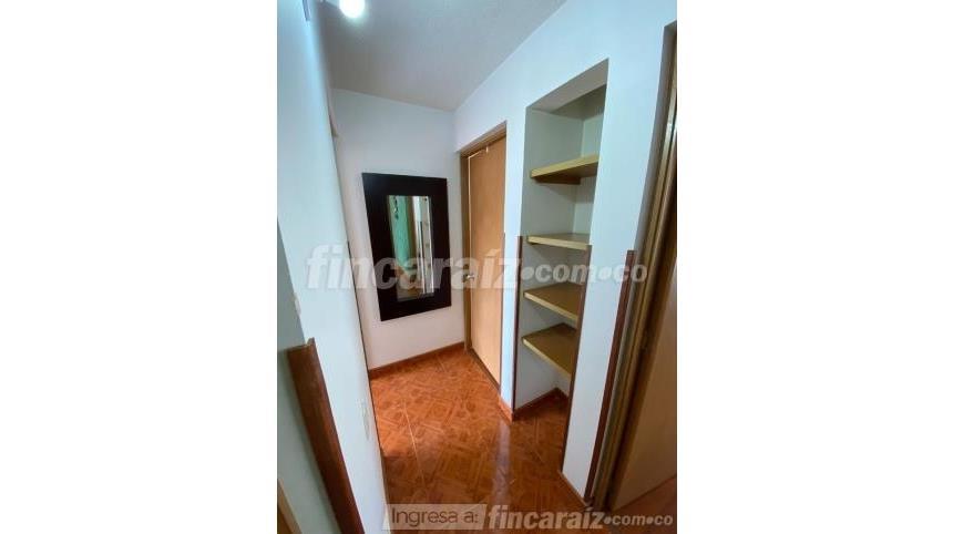 Piso – Bogotá, Localidad Suba - Vista 5