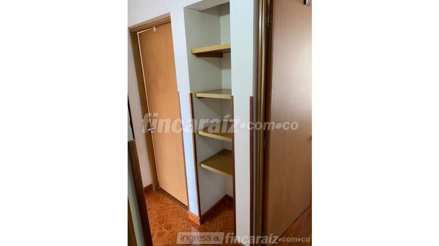 Piso – Bogotá, Localidad Suba - Más