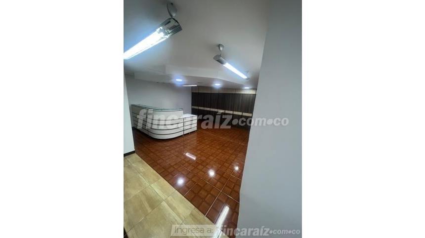 Oficina en Arriendo - Vista 2