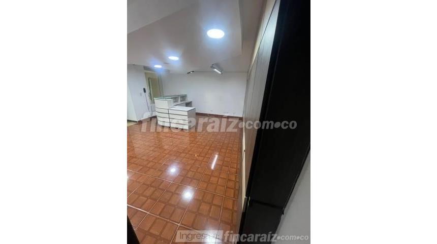 Oficina en Arriendo - Vista 4