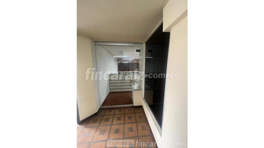Oficina en Arriendo - Vista 5
