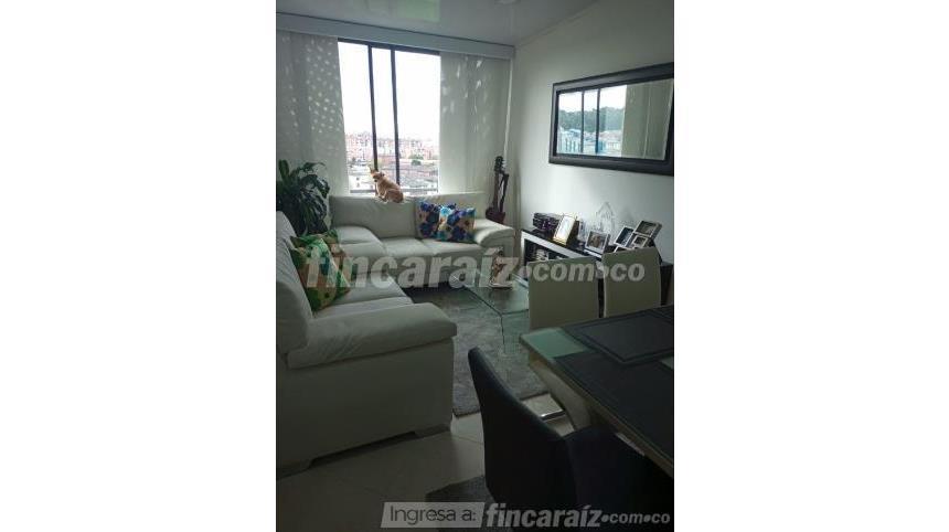 Piso – Bogotá, Marsella, Localidad Kennedy