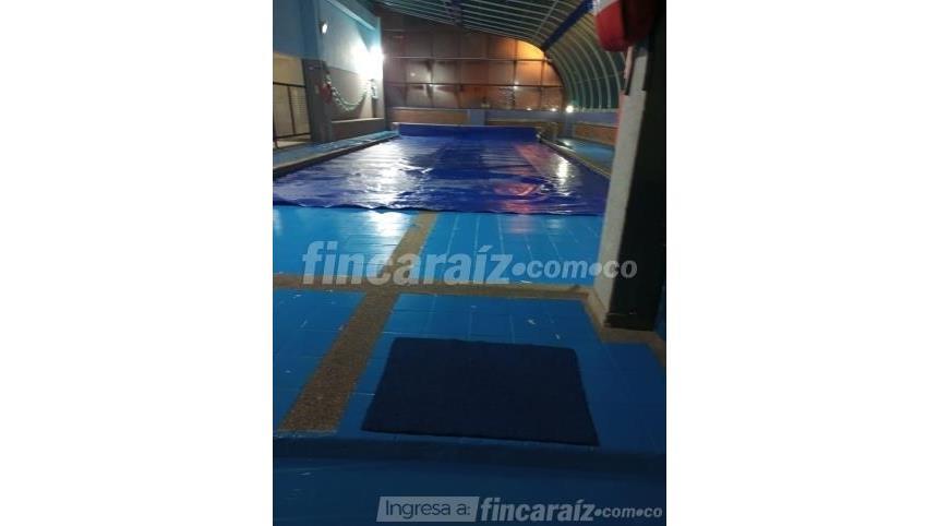 Piso – Bogotá, Marsella, Localidad Kennedy - Vista 2