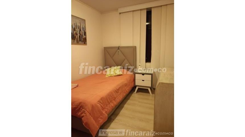 Piso – Bogotá, Marsella, Localidad Kennedy - Más