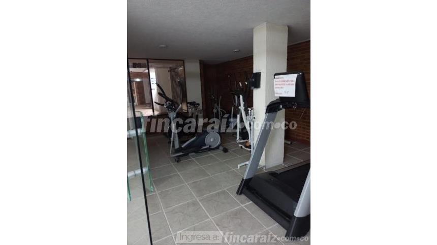 Piso – Bogotá, Marsella, Localidad Kennedy - Vista 3