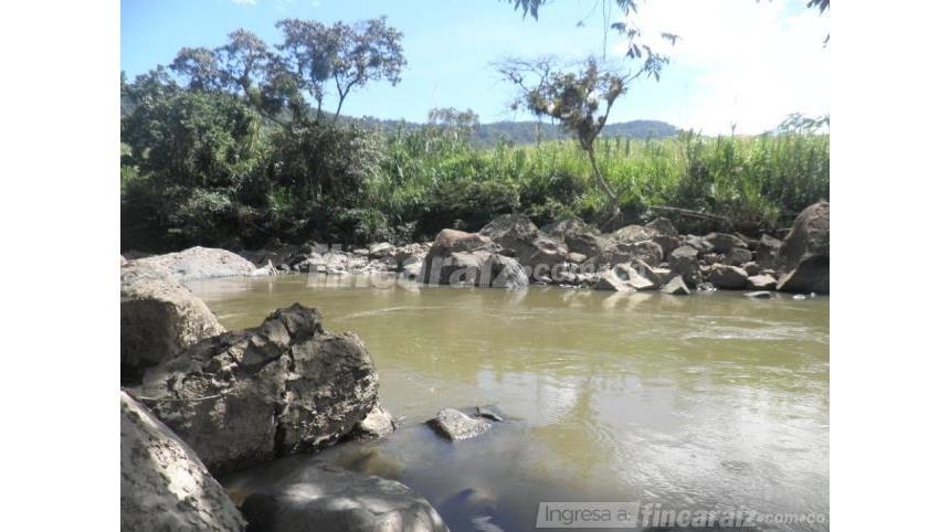 Finca en Venta – pohled 2