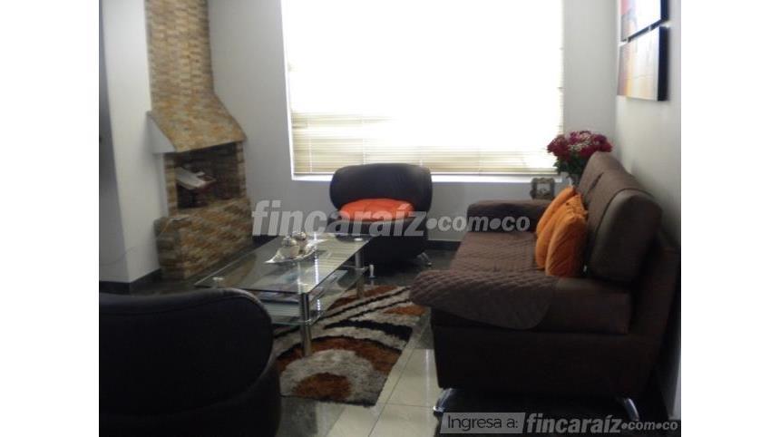 Piso – Bogotá, Nicolas de Federman, Localidad Teusaquillo - Vista 2
