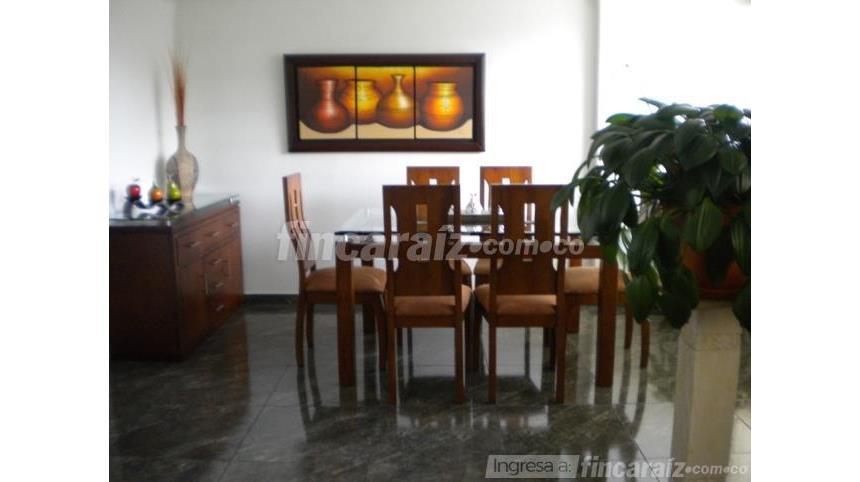Piso – Bogotá, Nicolas de Federman, Localidad Teusaquillo - Vista 3
