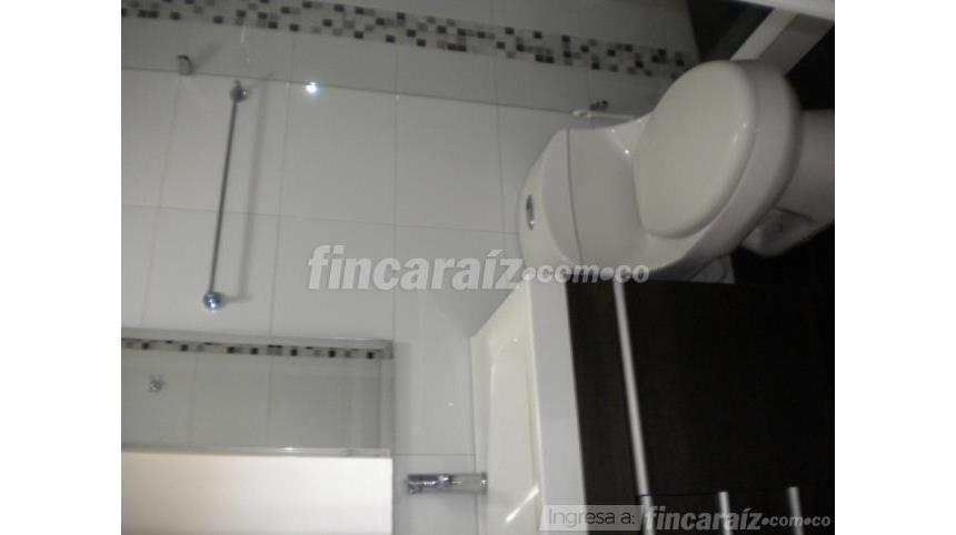 Piso – Bogotá, Nicolas de Federman, Localidad Teusaquillo - Vista 4