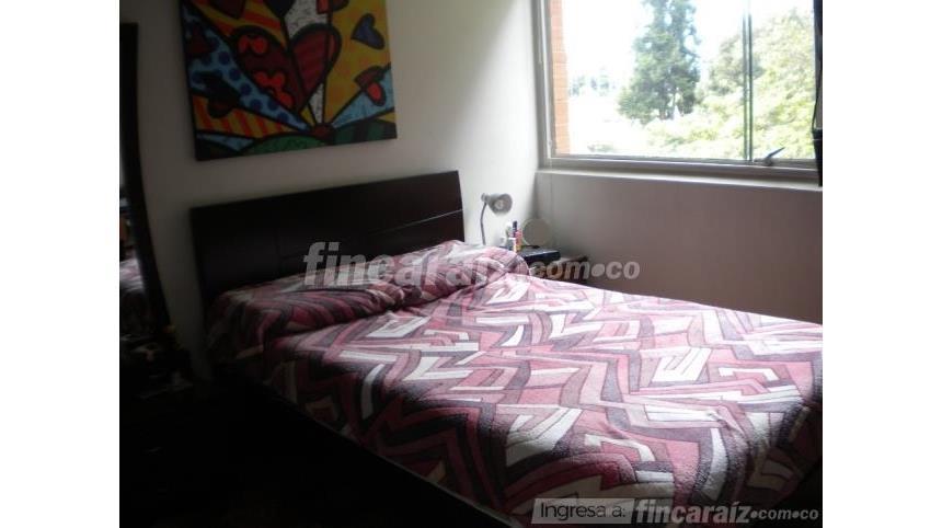 Piso – Bogotá, Nicolas de Federman, Localidad Teusaquillo - Vista 5
