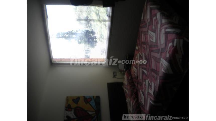 Piso – Bogotá, Nicolas de Federman, Localidad Teusaquillo - Más