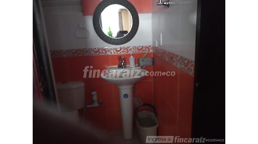 Piso – Bogotá, Localidad Bosa - Vista 2
