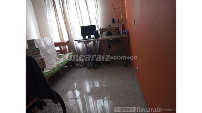 Piso – Bogotá, Localidad Bosa - Más