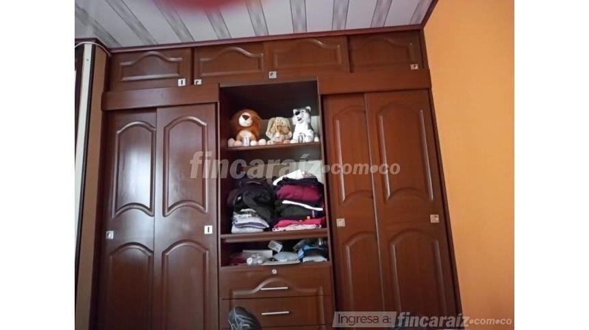 Piso – Bogotá, Localidad Bosa - Vista 4