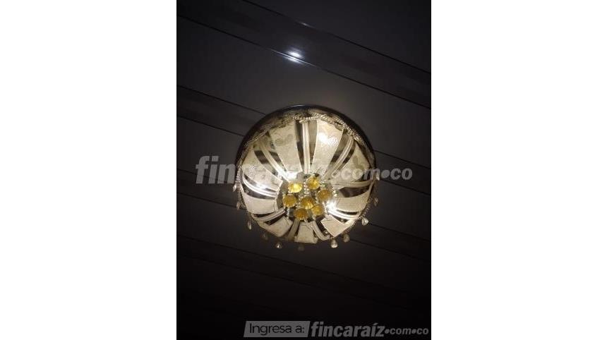 Piso – Bogotá, Localidad Bosa - Vista 5