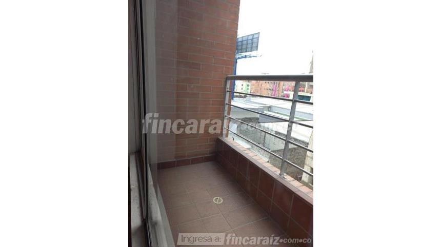Piso – Bogotá, Pasadena, Localidad Suba - Vista 3
