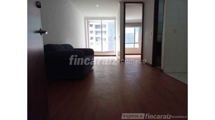 Piso – Bogotá, Pasadena, Localidad Suba - Vista 4