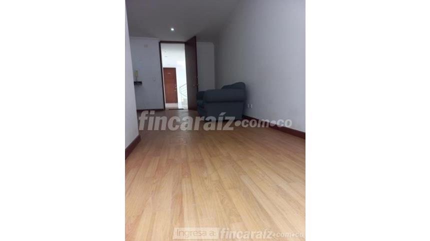 Piso – Bogotá, Pasadena, Localidad Suba - Más