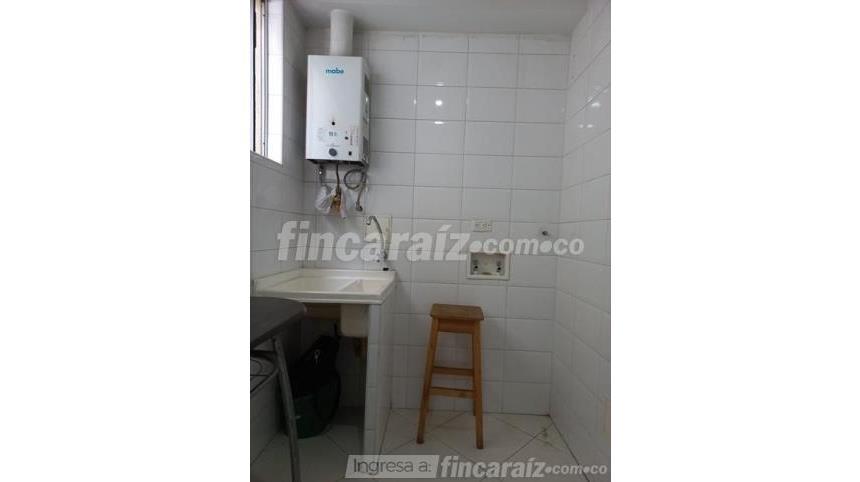 Piso – Bogotá, Pasadena, Localidad Suba - Vista 5