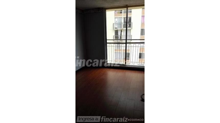 Piso – Bogotá, La Paz, Localidad Bosa - Vista 2