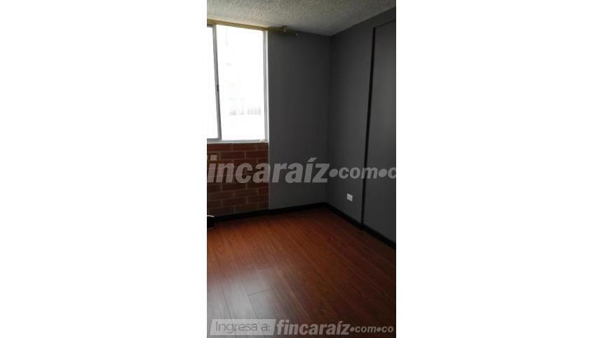 Piso – Bogotá, La Paz, Localidad Bosa - Más