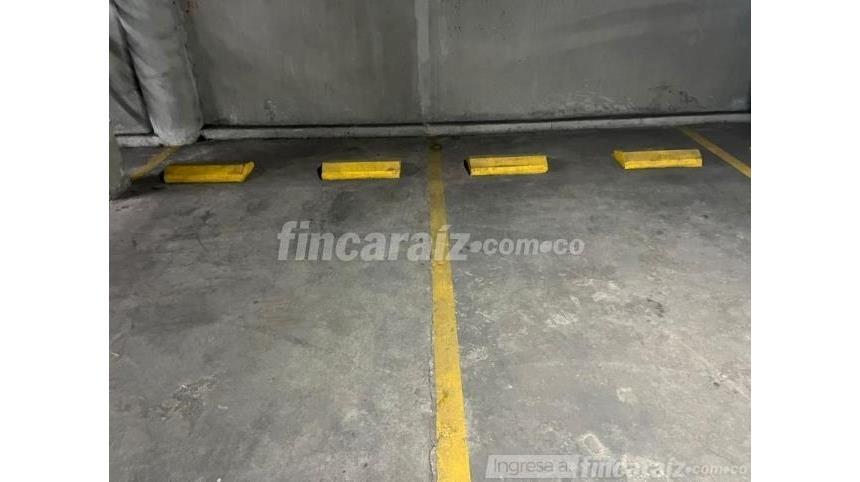 Piso – Bogotá, Parque Simón Bolívar-CAN, Localidad Teusaquillo
