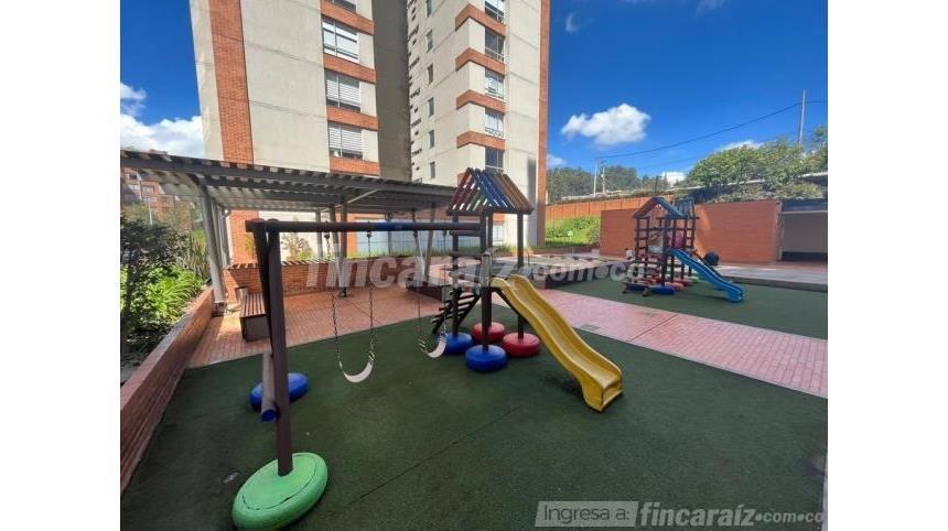 Piso – Bogotá, Parque Simón Bolívar-CAN, Localidad Teusaquillo - Vista 4